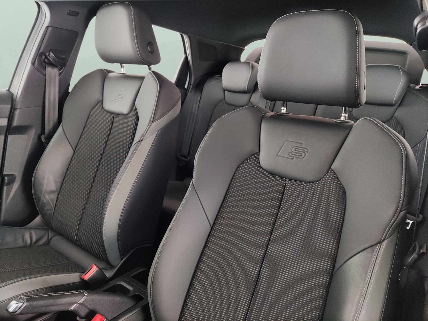 Used Audi A1 2022 for sale - 78173297: Photo 13