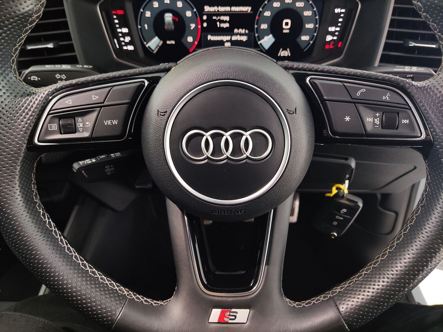 Used Audi A1 2022 for sale - 78173297: Photo 16