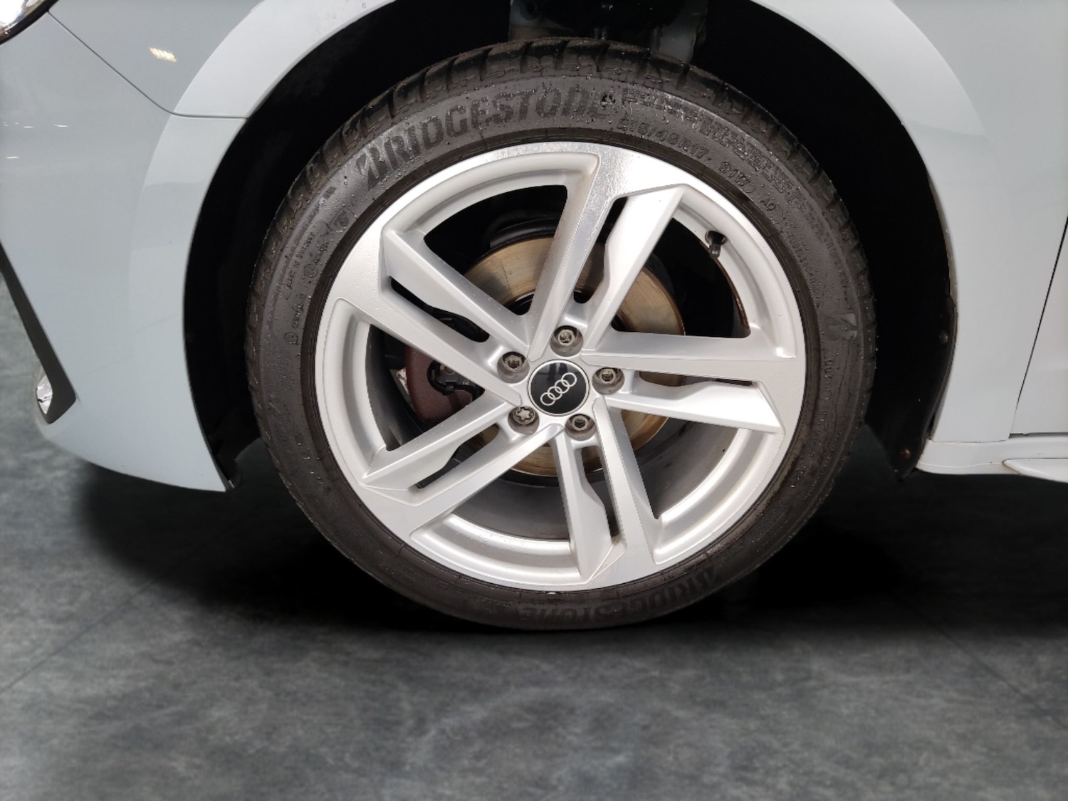 Used Audi A1 2022 for sale - 78173297: Photo 28