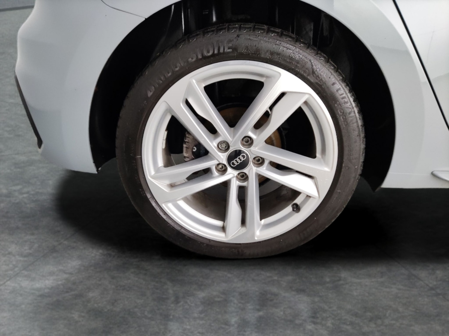 Used Audi A1 2022 for sale - 78173297: Photo 30