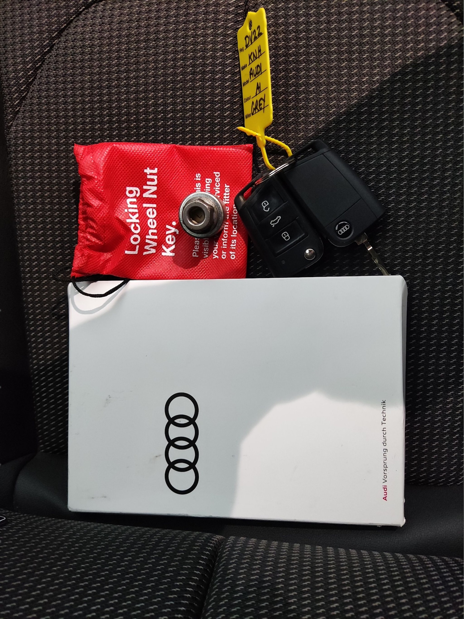 Used Audi A1 2022 for sale - 78173297: Photo 37