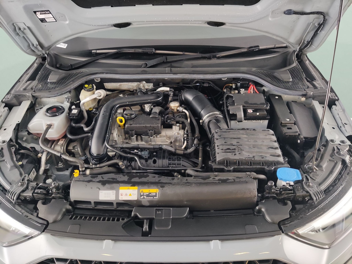 Used Audi A1 2022 for sale - 78173297: Photo 38