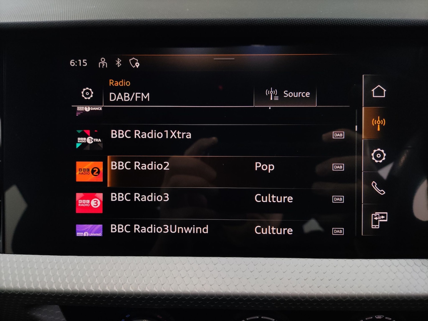 Used Audi A1 2022 for sale - 78173297: Photo 5