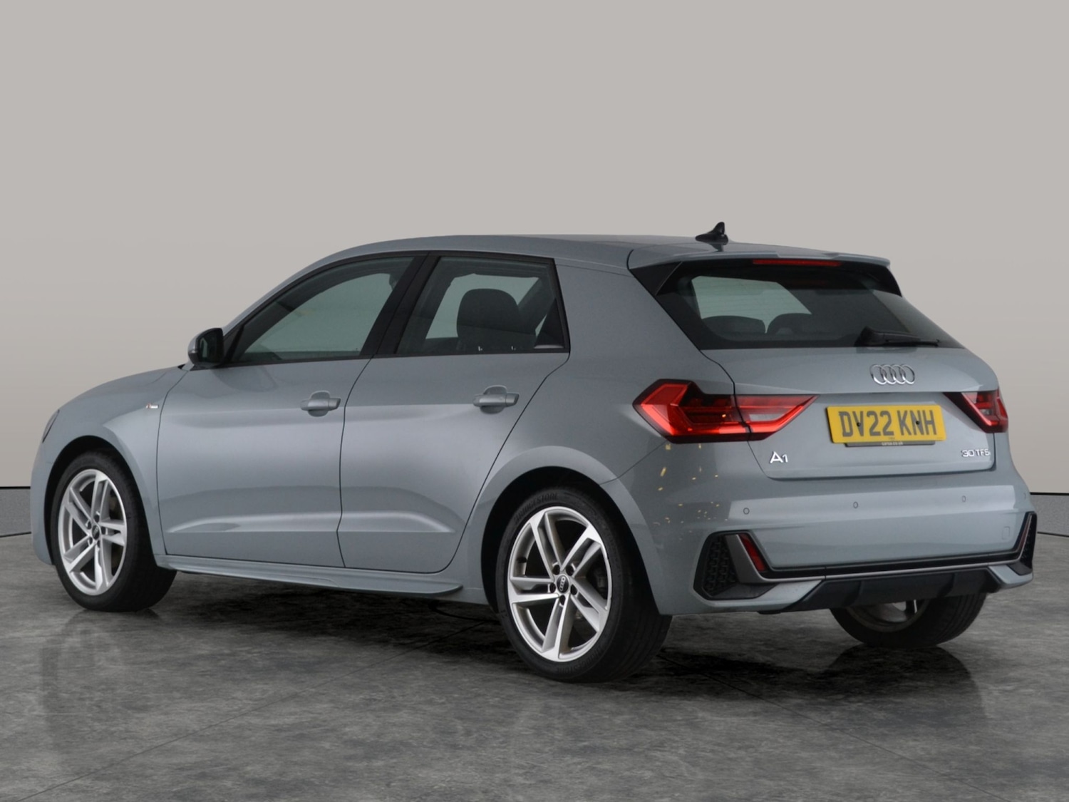 Used Audi A1 2022 for sale - 78173297: Photo 7