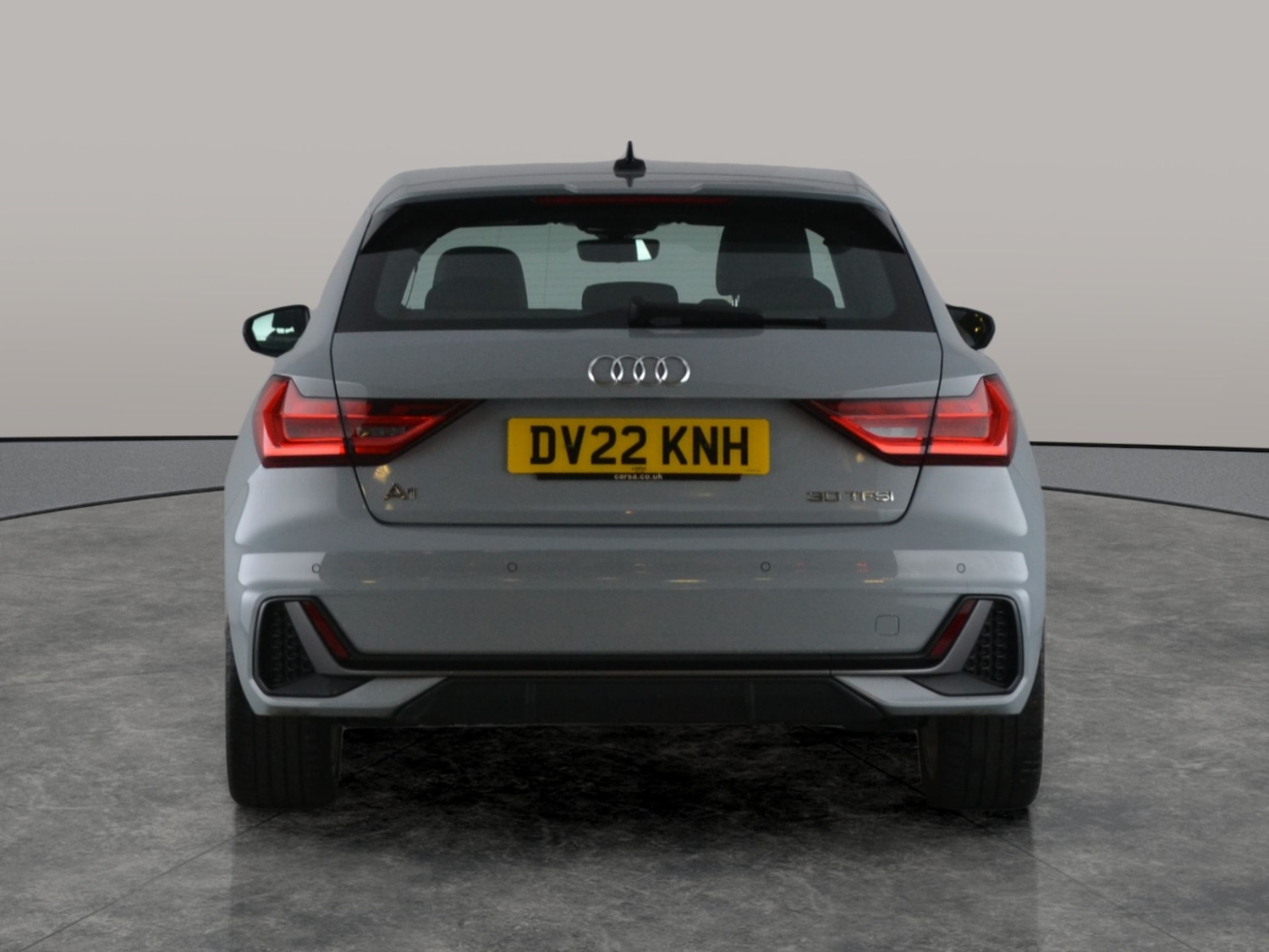 Used Audi A1 2022 for sale - 78173297: Photo 8