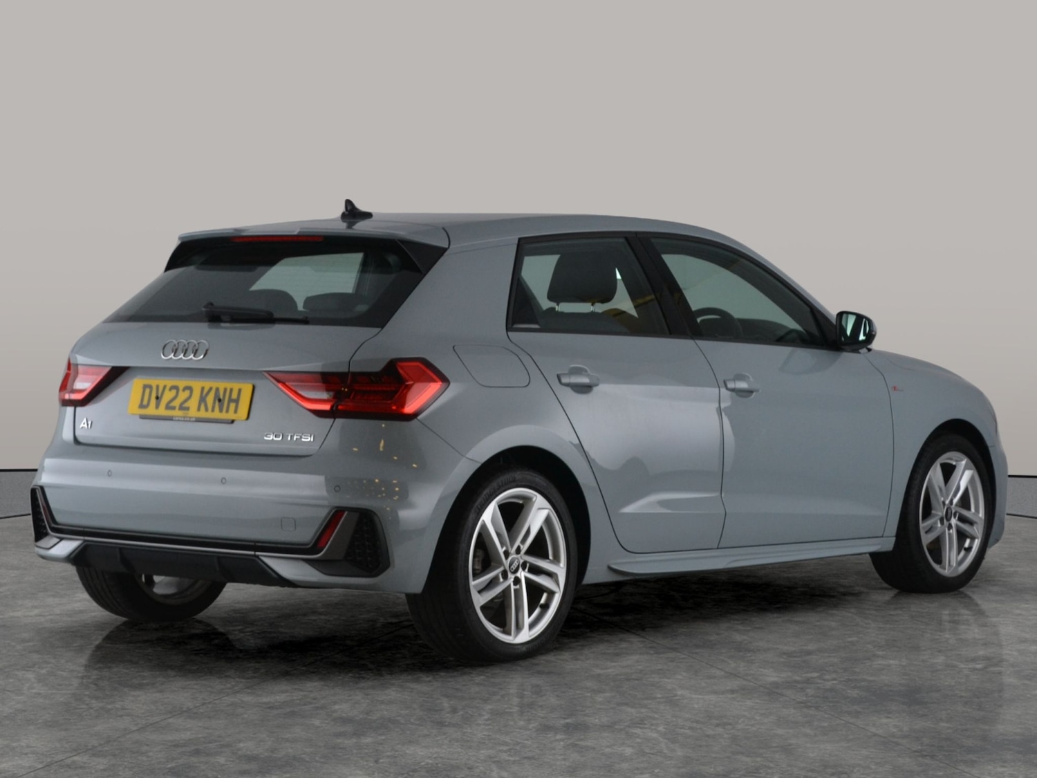 Used Audi A1 2022 for sale - 78173297: Photo 9