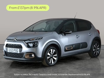 Used Citroen C3 2023 for sale - 78482500: Photo