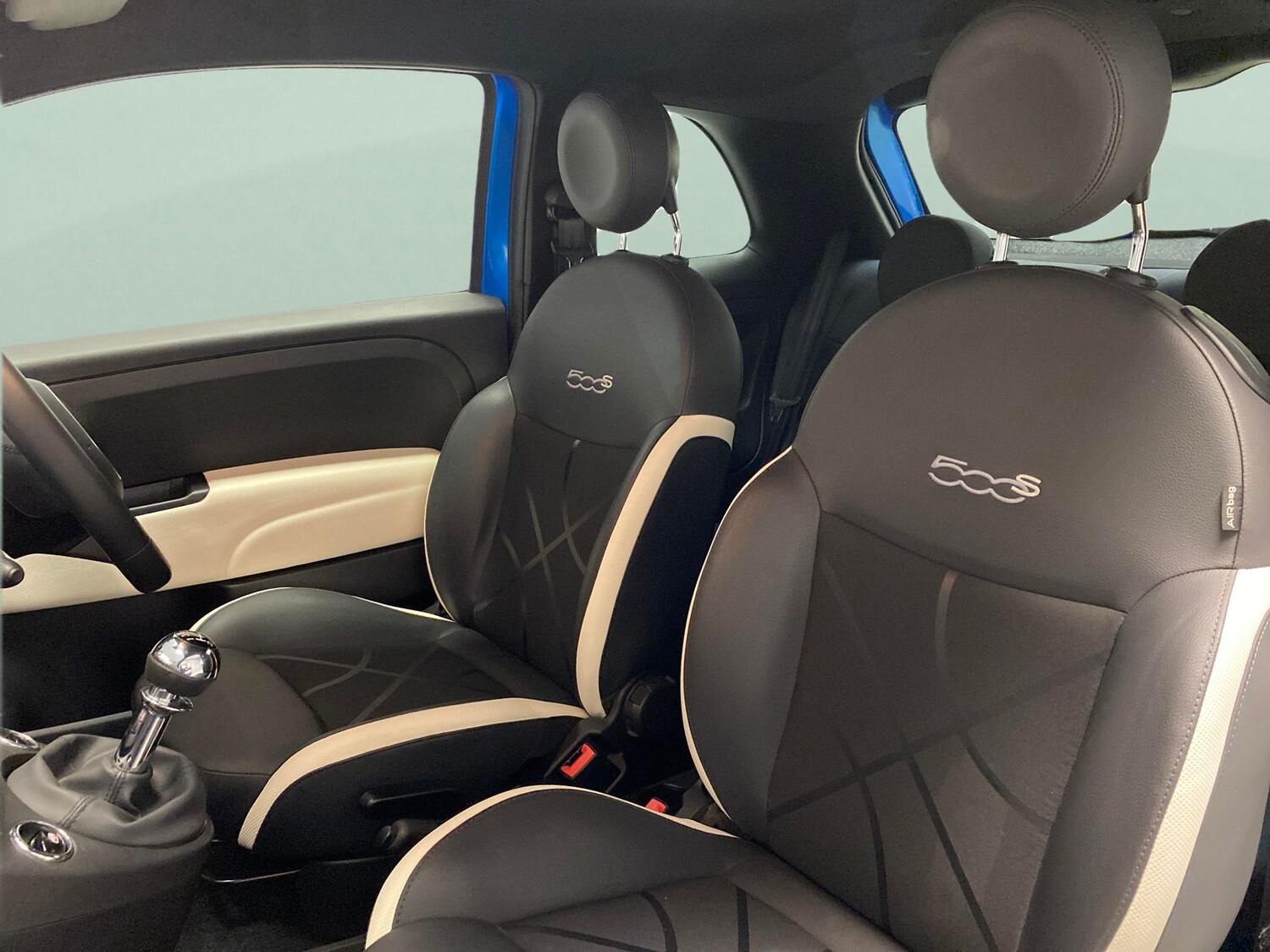 Used Fiat 500 2019 for sale - 77902154: Photo 13