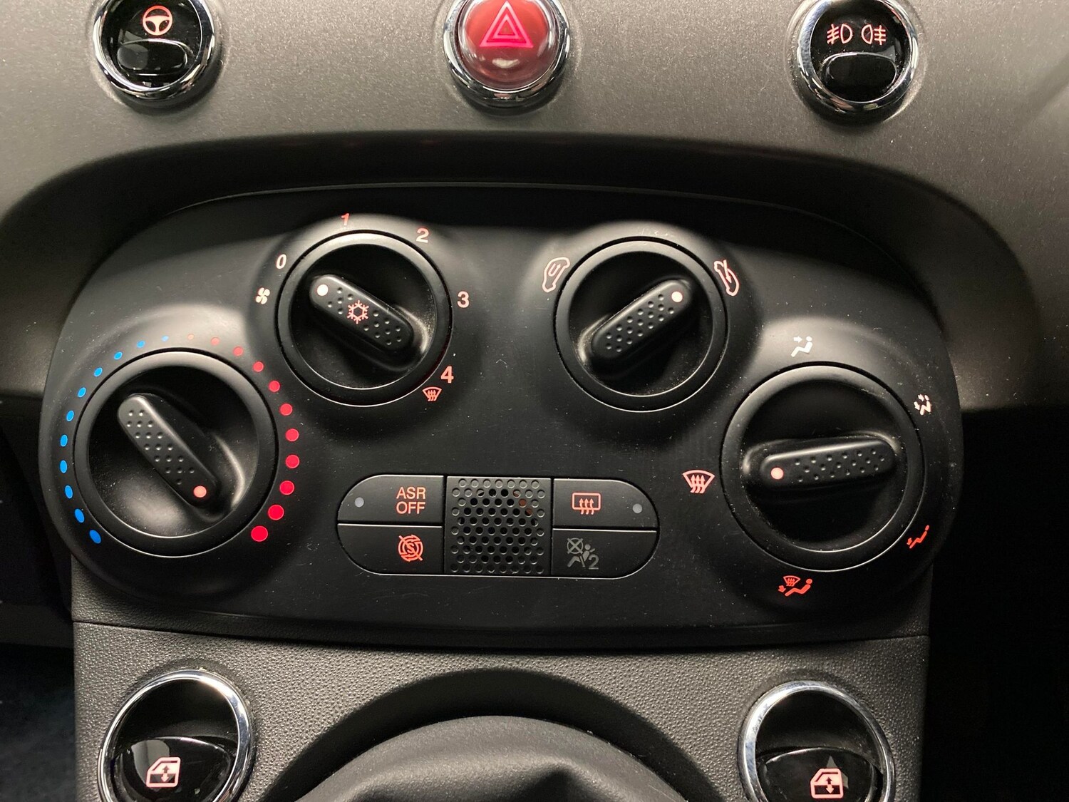 Used Fiat 500 2019 for sale - 77902154: Photo 15