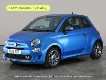 Used Fiat 500 undefined for sale - 77902154: Photo