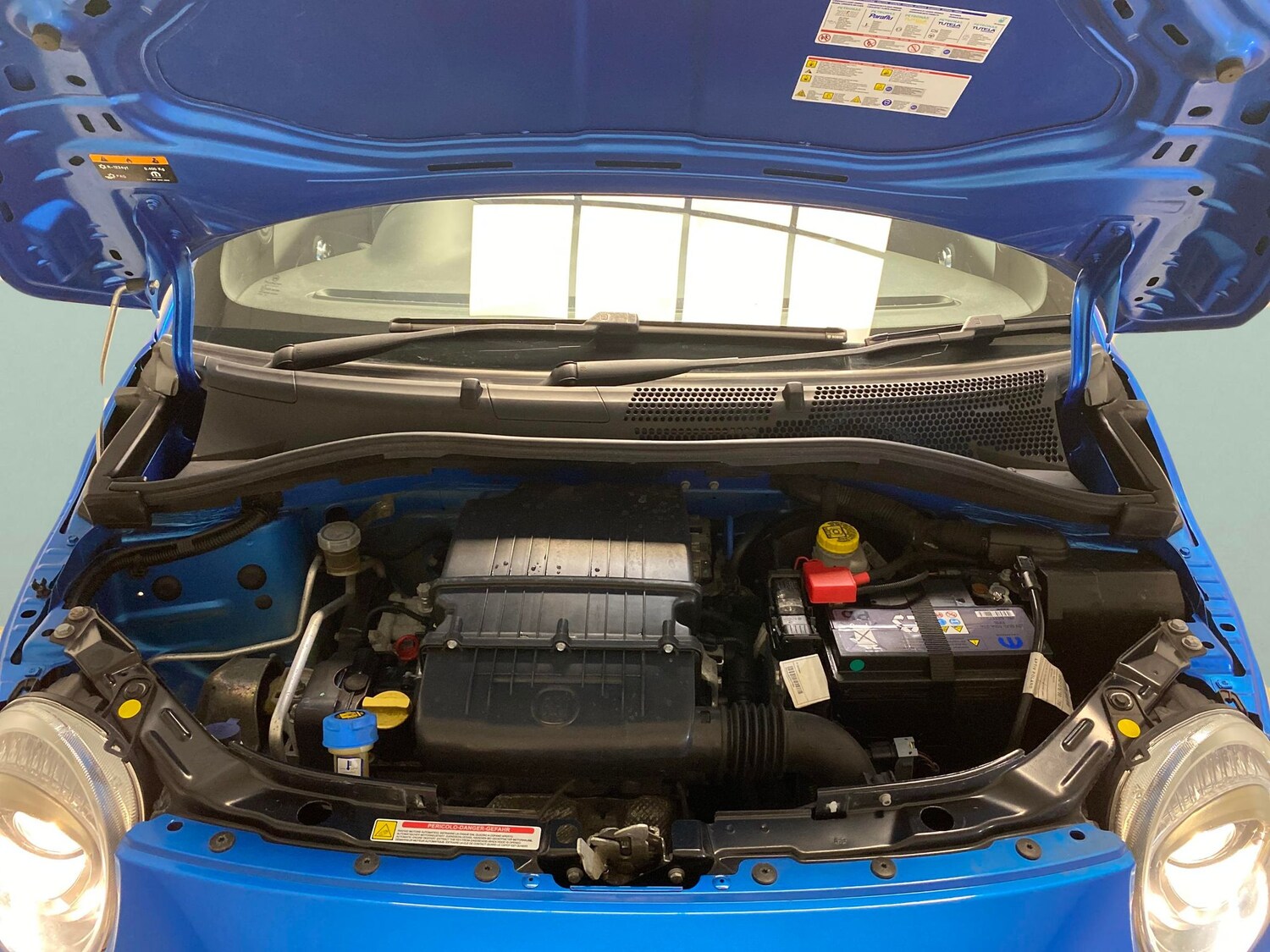 Used Fiat 500 2019 for sale - 77902154: Photo 23