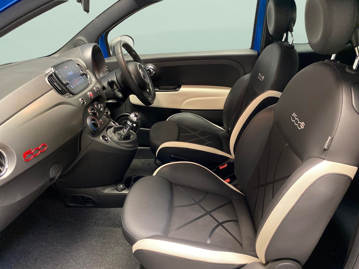 Used Fiat 500 2019 for sale - 77902154: Photo 4