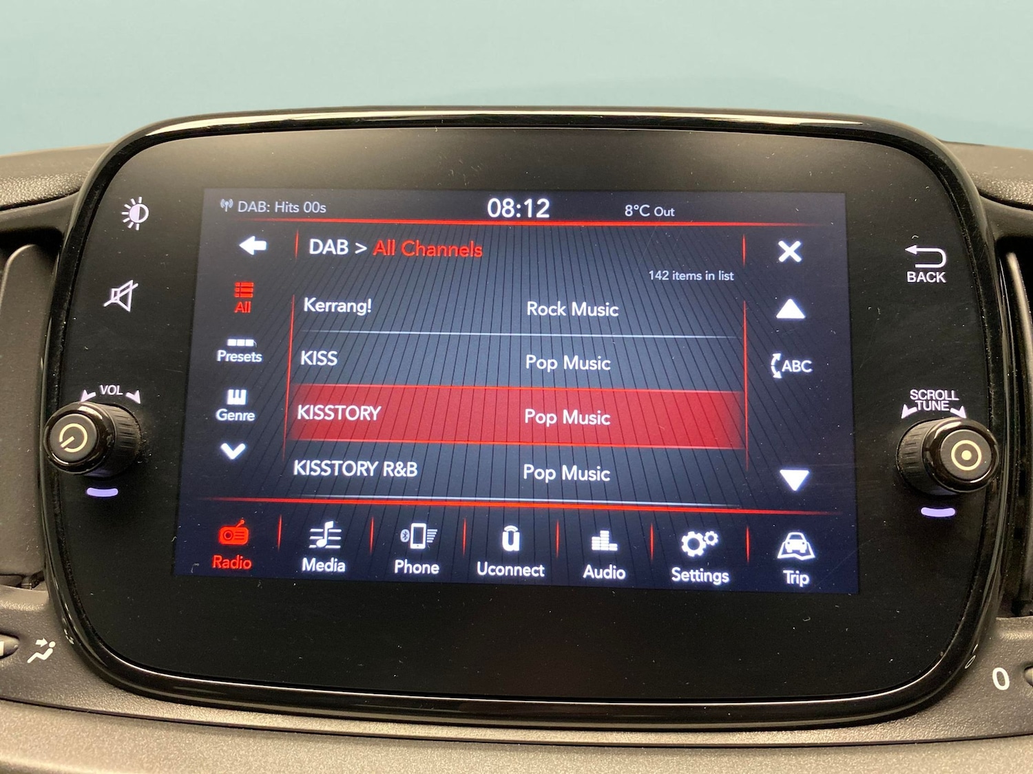 Used Fiat 500 2019 for sale - 77902154: Photo 5