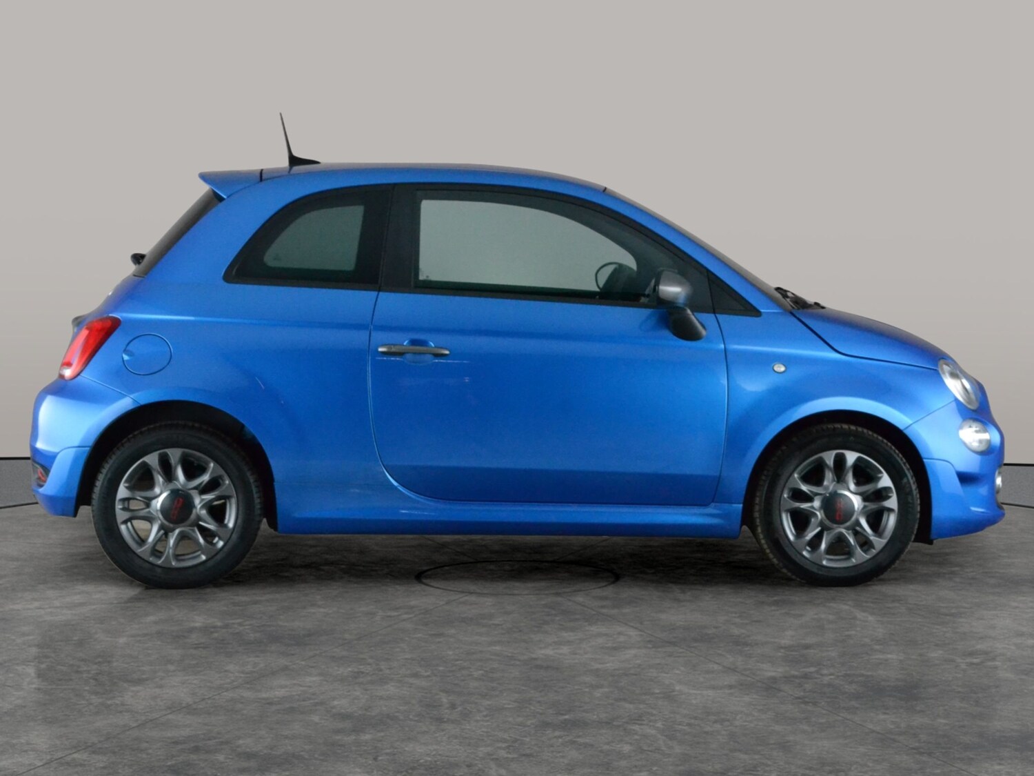 Used Fiat 500 2019 for sale - 77902154: Photo 8