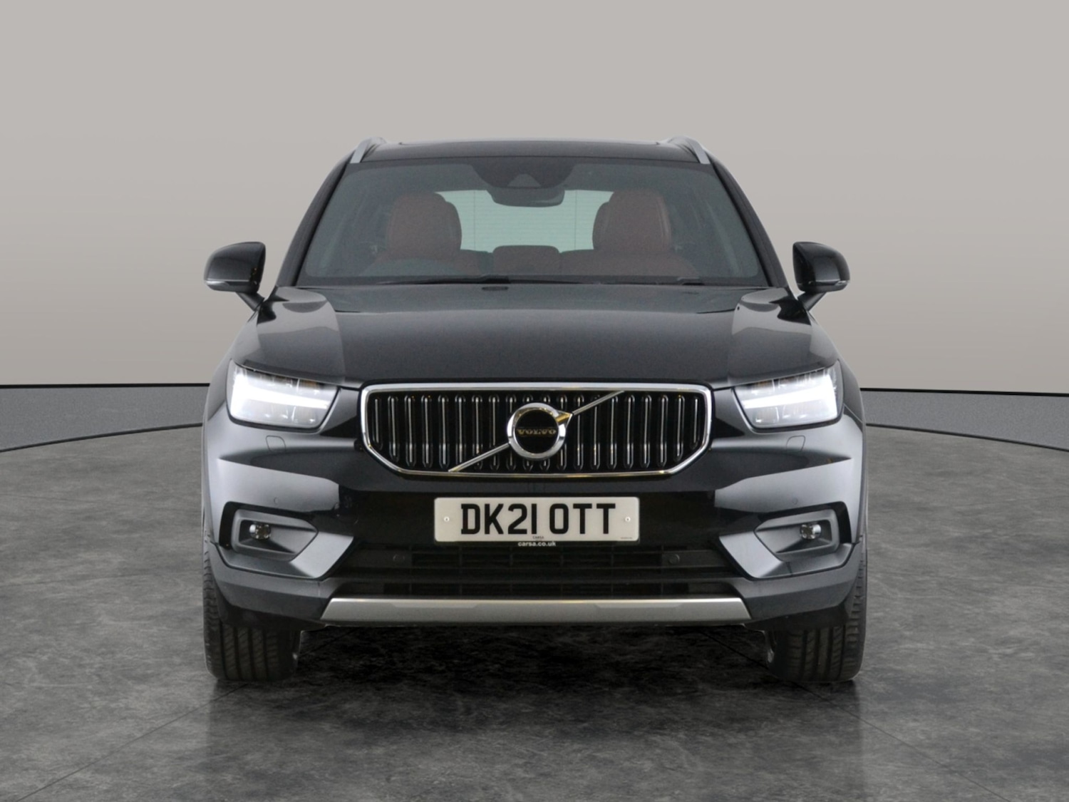 Used Volvo XC40 2021 for sale - 77932424: Photo 15