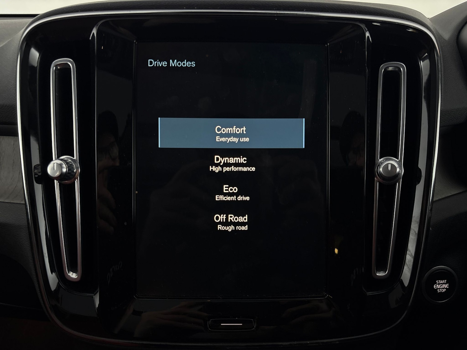 Used Volvo XC40 2021 for sale - 77932424: Photo 20