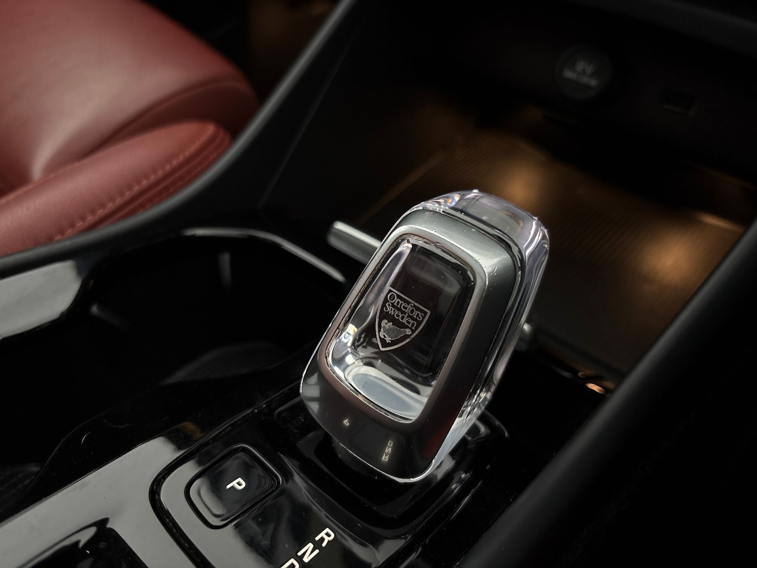 Used Volvo XC40 2021 for sale - 77932424: Photo 24