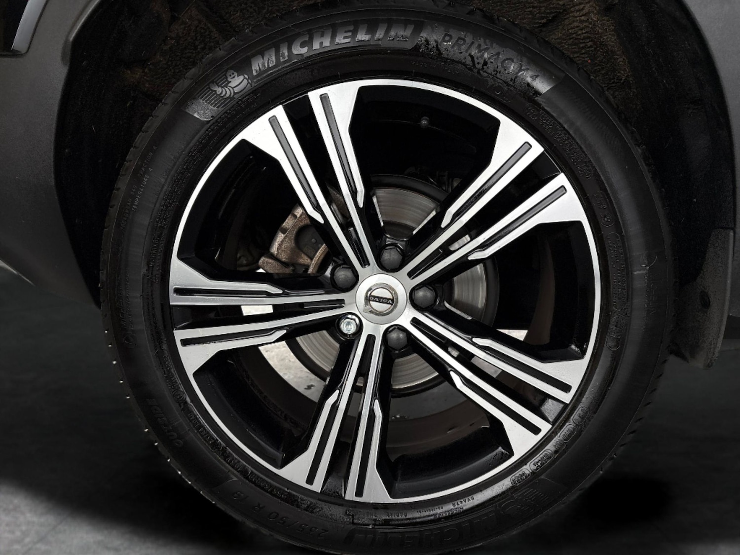 Used Volvo XC40 2021 for sale - 77932424: Photo 30