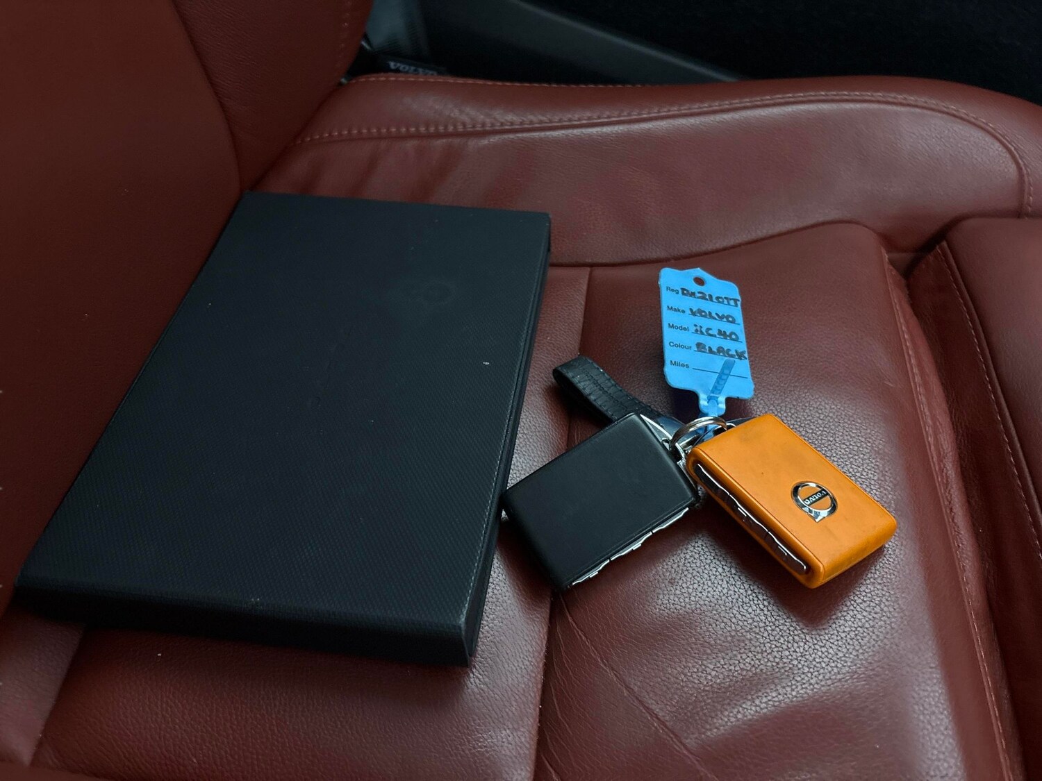 Used Volvo XC40 2021 for sale - 77932424: Photo 37