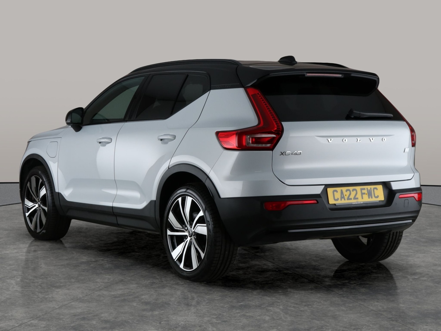 Used Volvo XC40 2022 for sale - 76612426: Photo 14