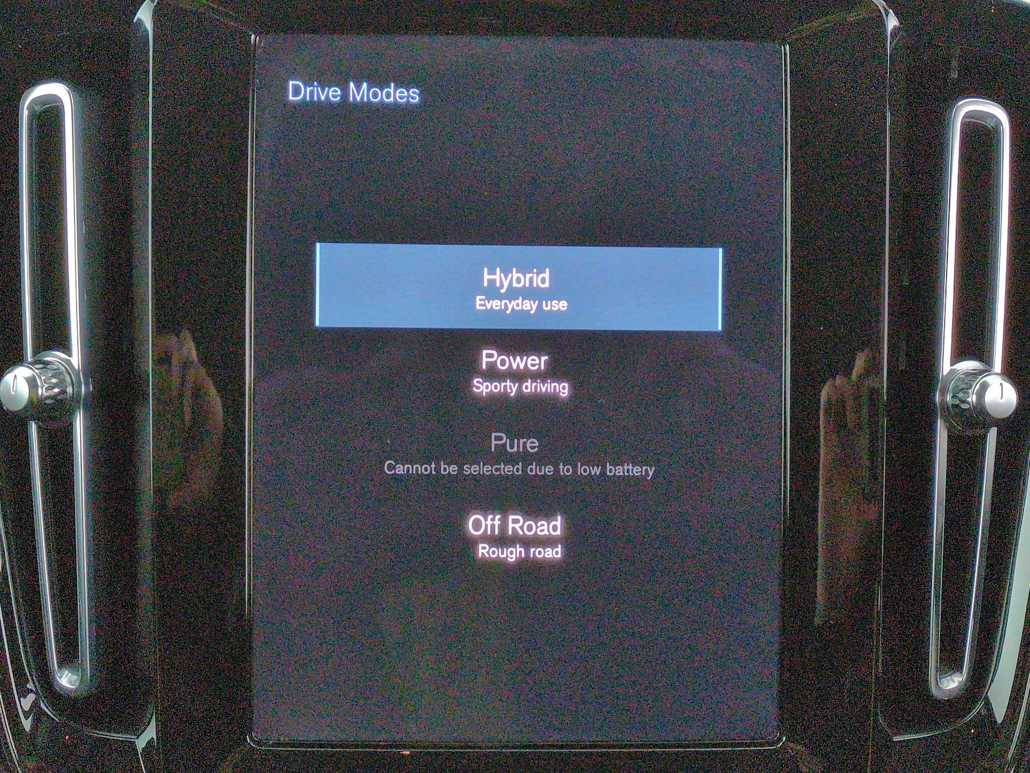 Used Volvo XC40 2022 for sale - 76612426: Photo 19