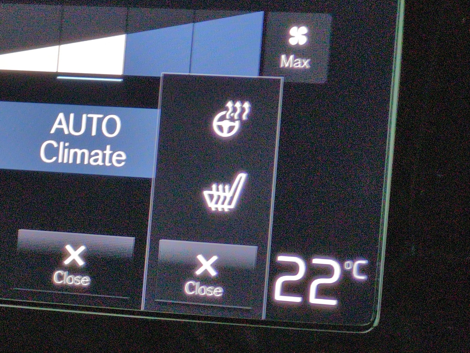 Used Volvo XC40 2022 for sale - 76612426: Photo 23