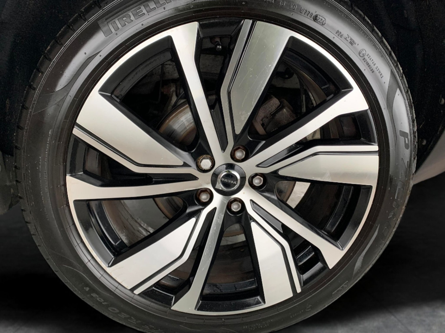 Used Volvo XC40 2022 for sale - 76612426: Photo 27