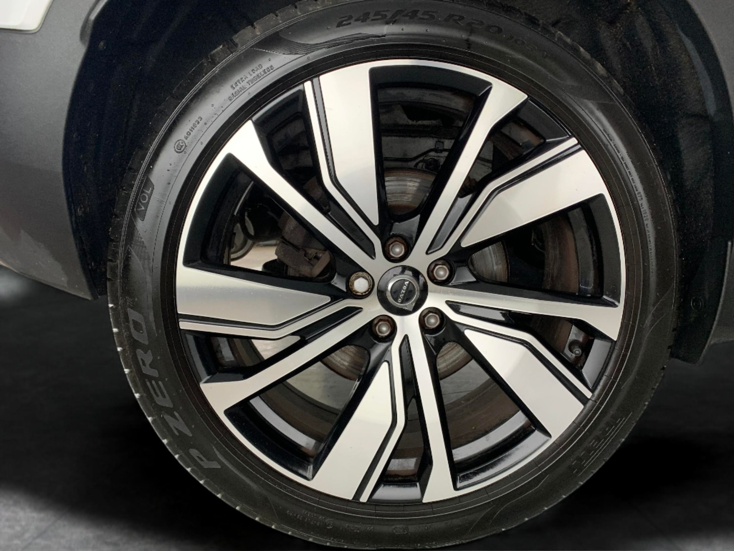 Used Volvo XC40 2022 for sale - 76612426: Photo 34