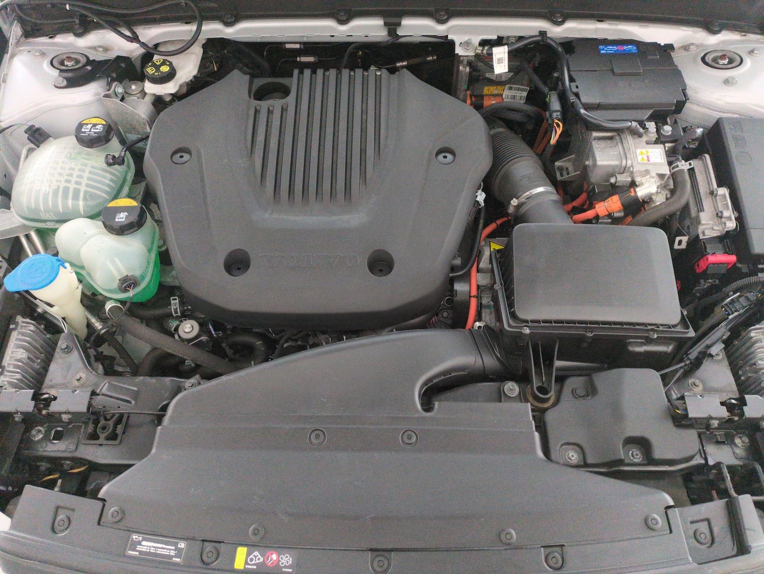 Used Volvo XC40 2022 for sale - 76612426: Photo 35