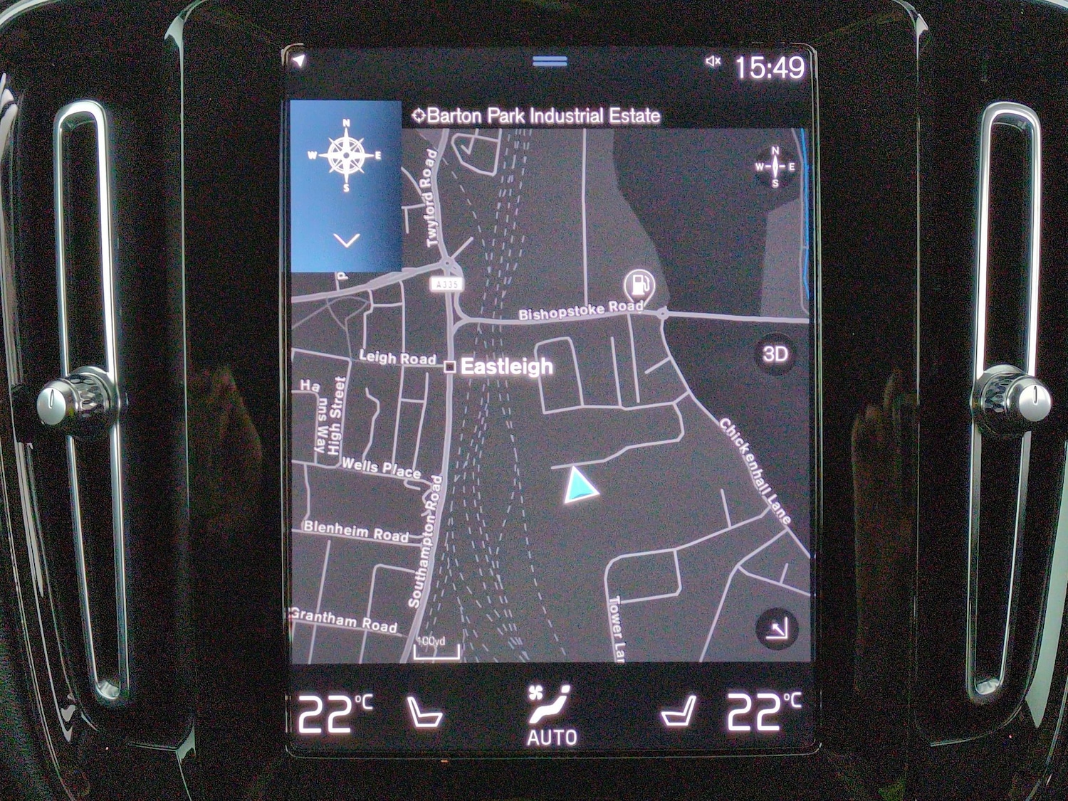 Used Volvo XC40 2022 for sale - 76612426: Photo 6