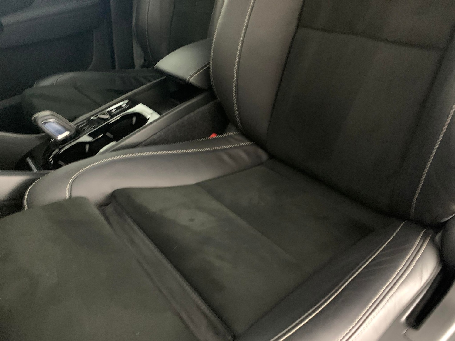 Used Volvo XC40 2022 for sale - 76612426: Photo 8