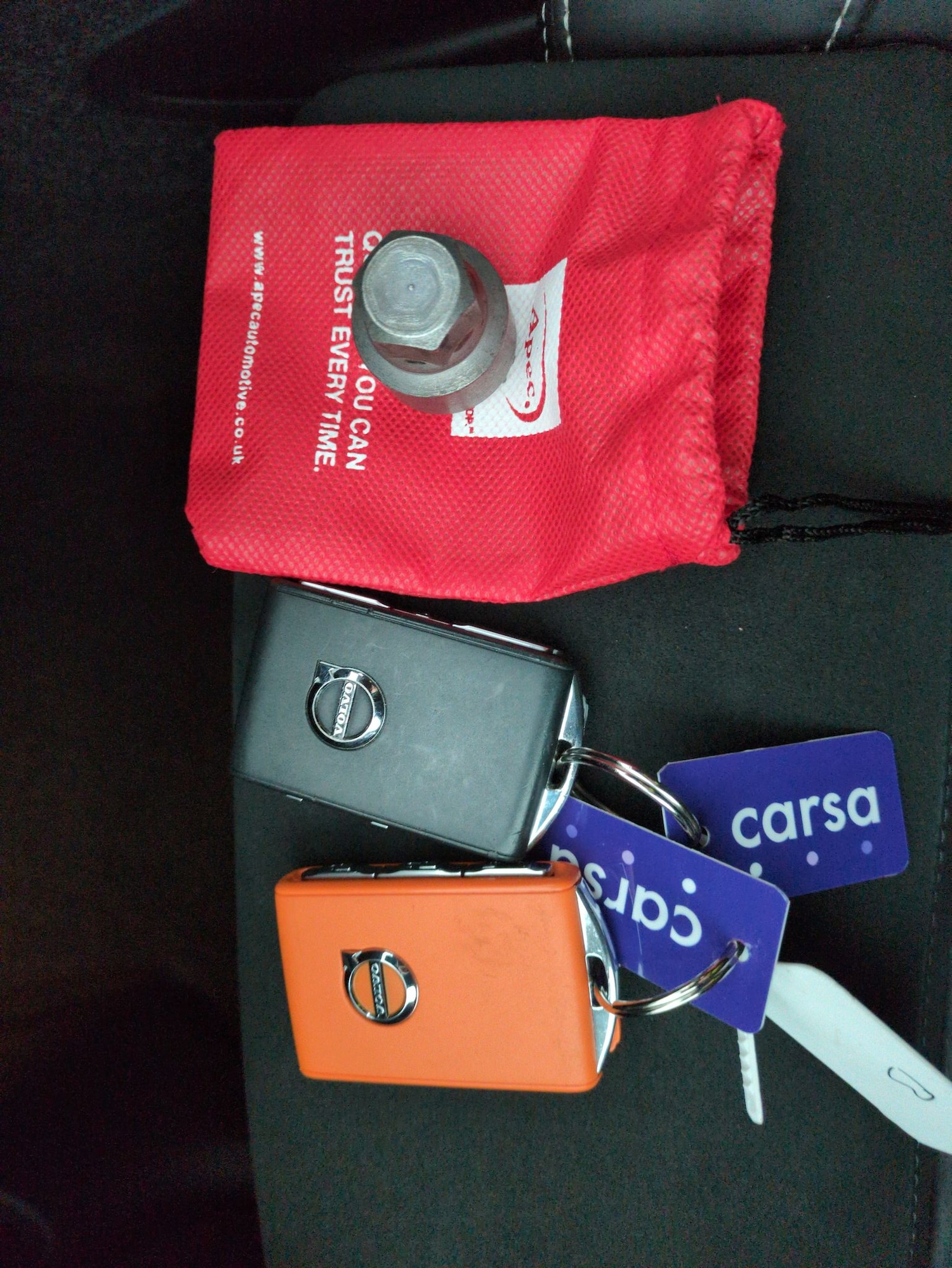 Used Volvo XC40 2022 for sale - 76612426: Photo 9