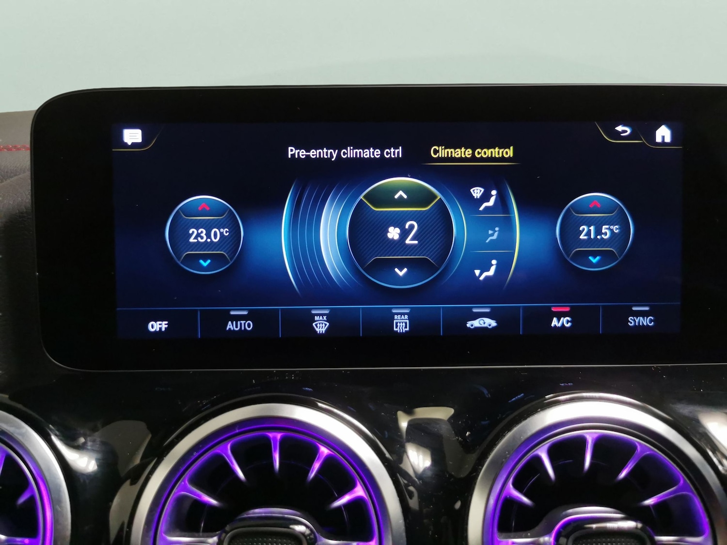 Used Mercedes-Benz EQA 2022 for sale - 77399466: Photo 18