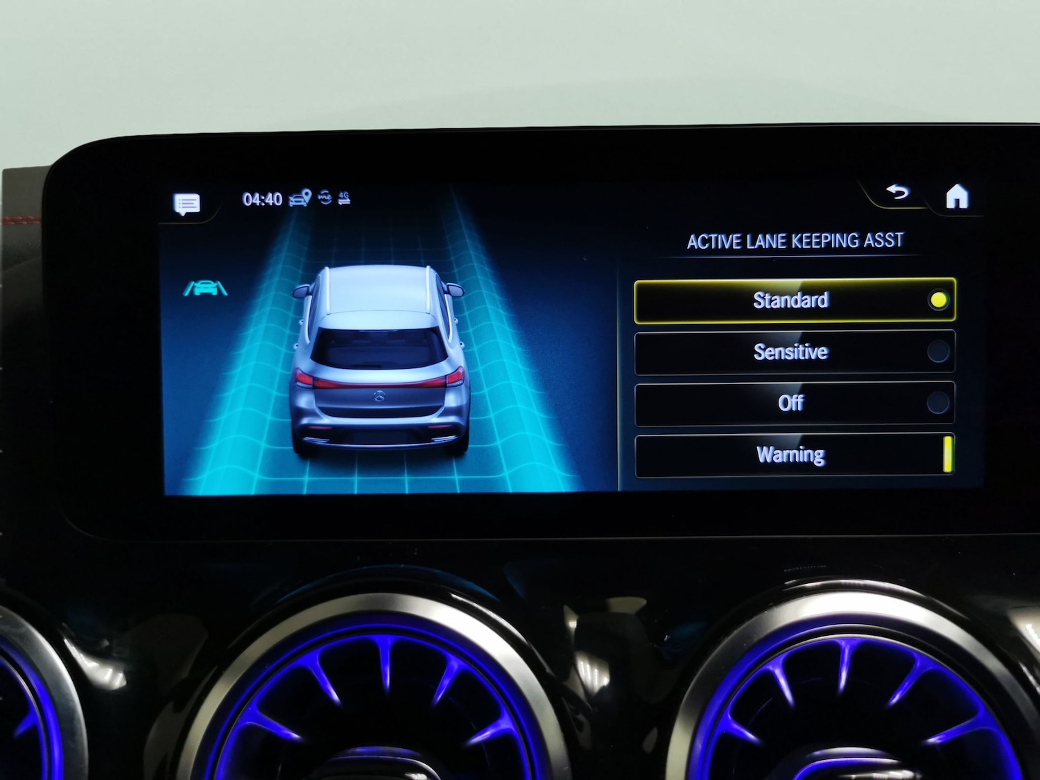 Used Mercedes-Benz EQA 2022 for sale - 77399466: Photo 22