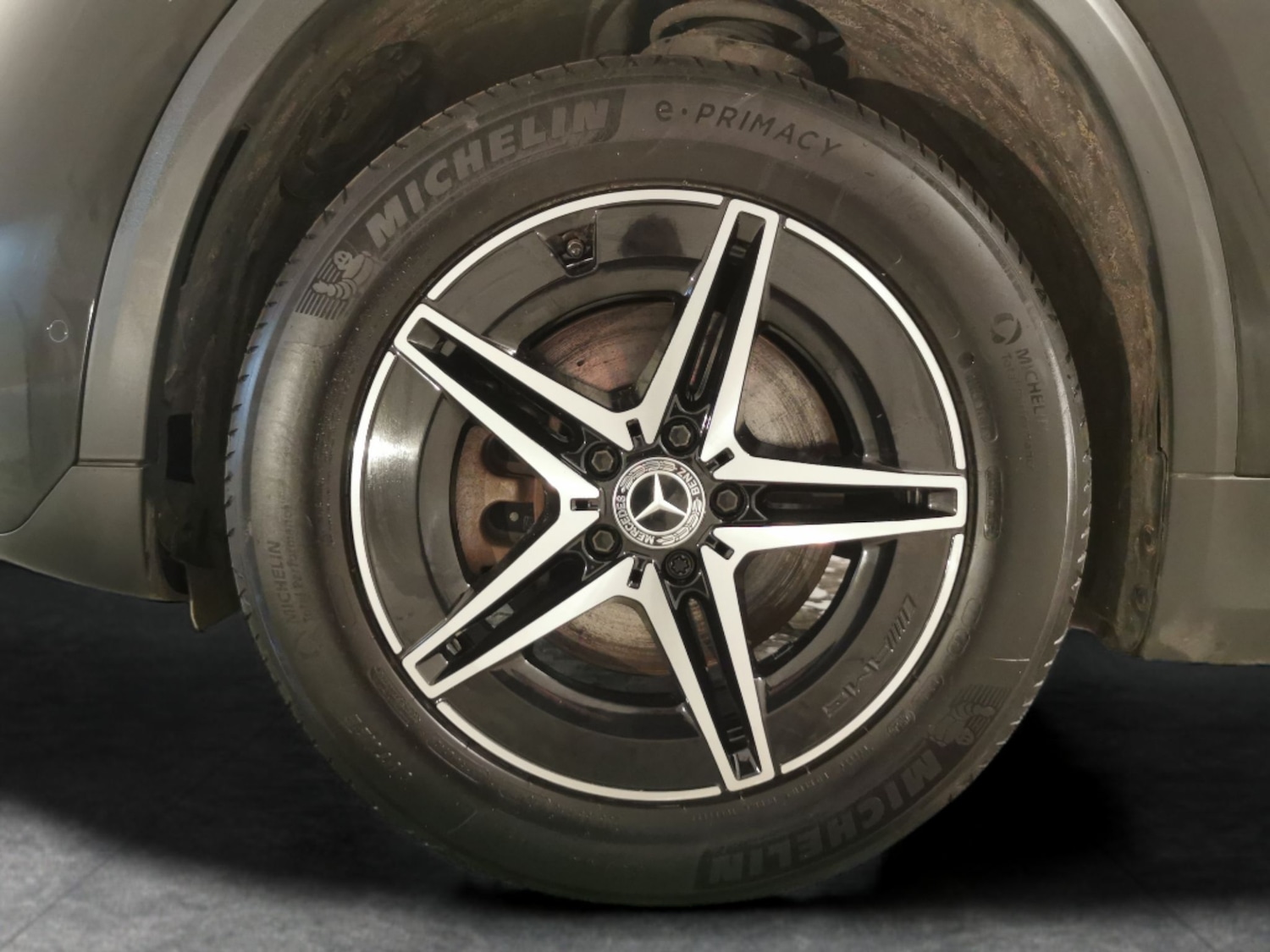 Used Mercedes-Benz EQA 2022 for sale - 77399466: Photo 23