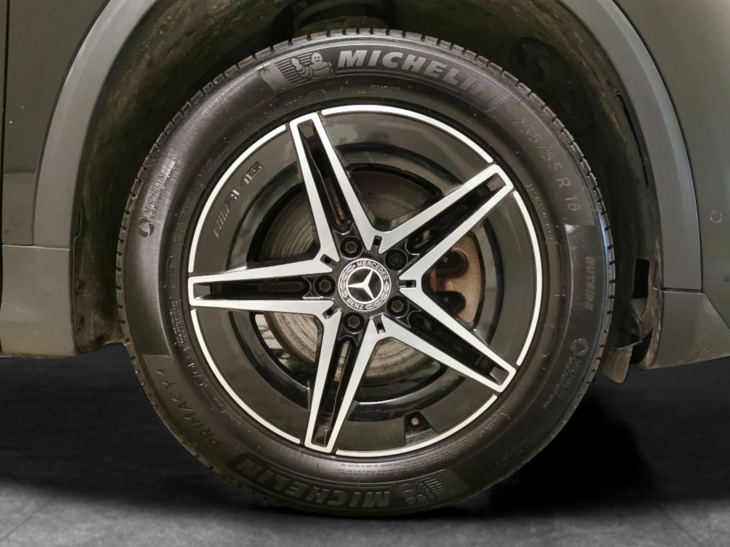 Used Mercedes-Benz EQA 2022 for sale - 77399466: Photo 24