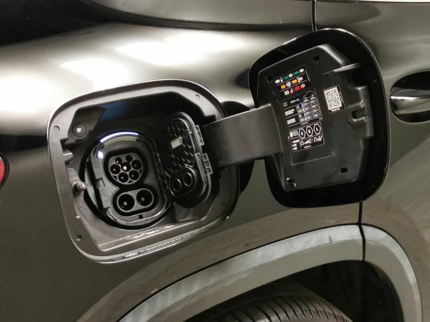 Used Mercedes-Benz EQA 2022 for sale - 77399466: Photo 31