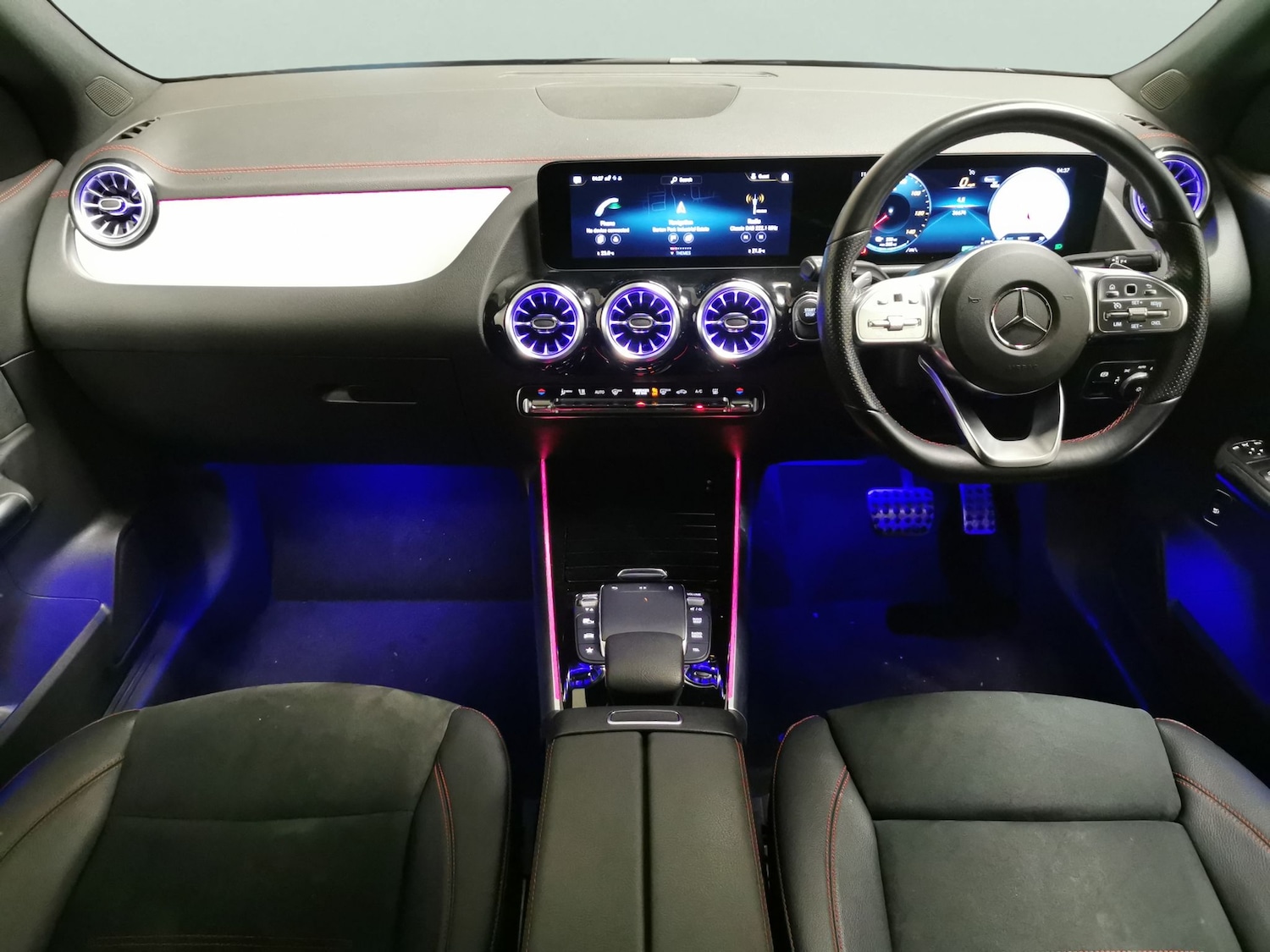 Used Mercedes-Benz EQA 2022 for sale - 77399466: Photo 8