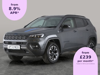 Jeep - Compass