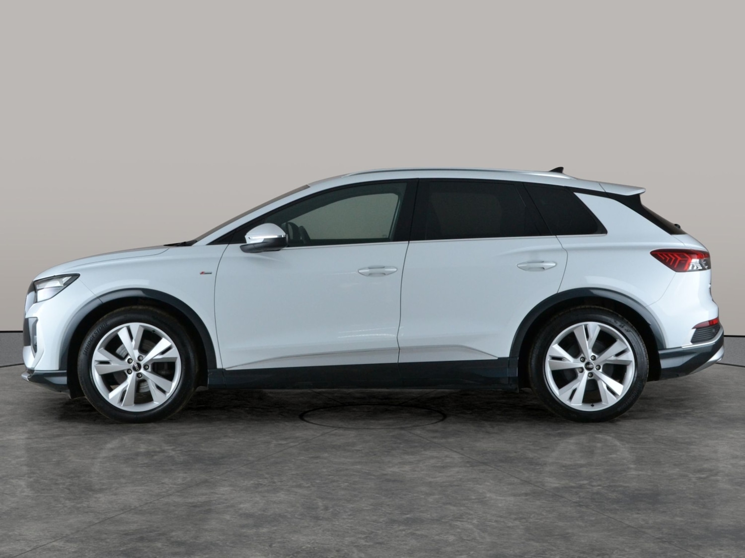 Used Audi Q4 e-tron 2022 for sale - 78212315: Photo 12