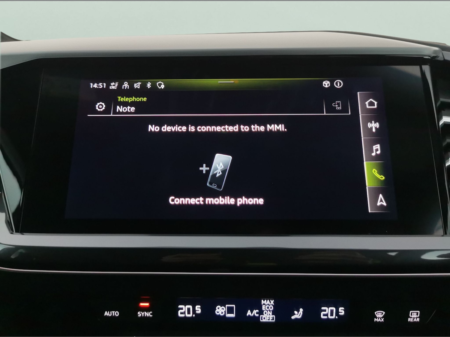 Used Audi Q4 e-tron 2022 for sale - 78212315: Photo 18