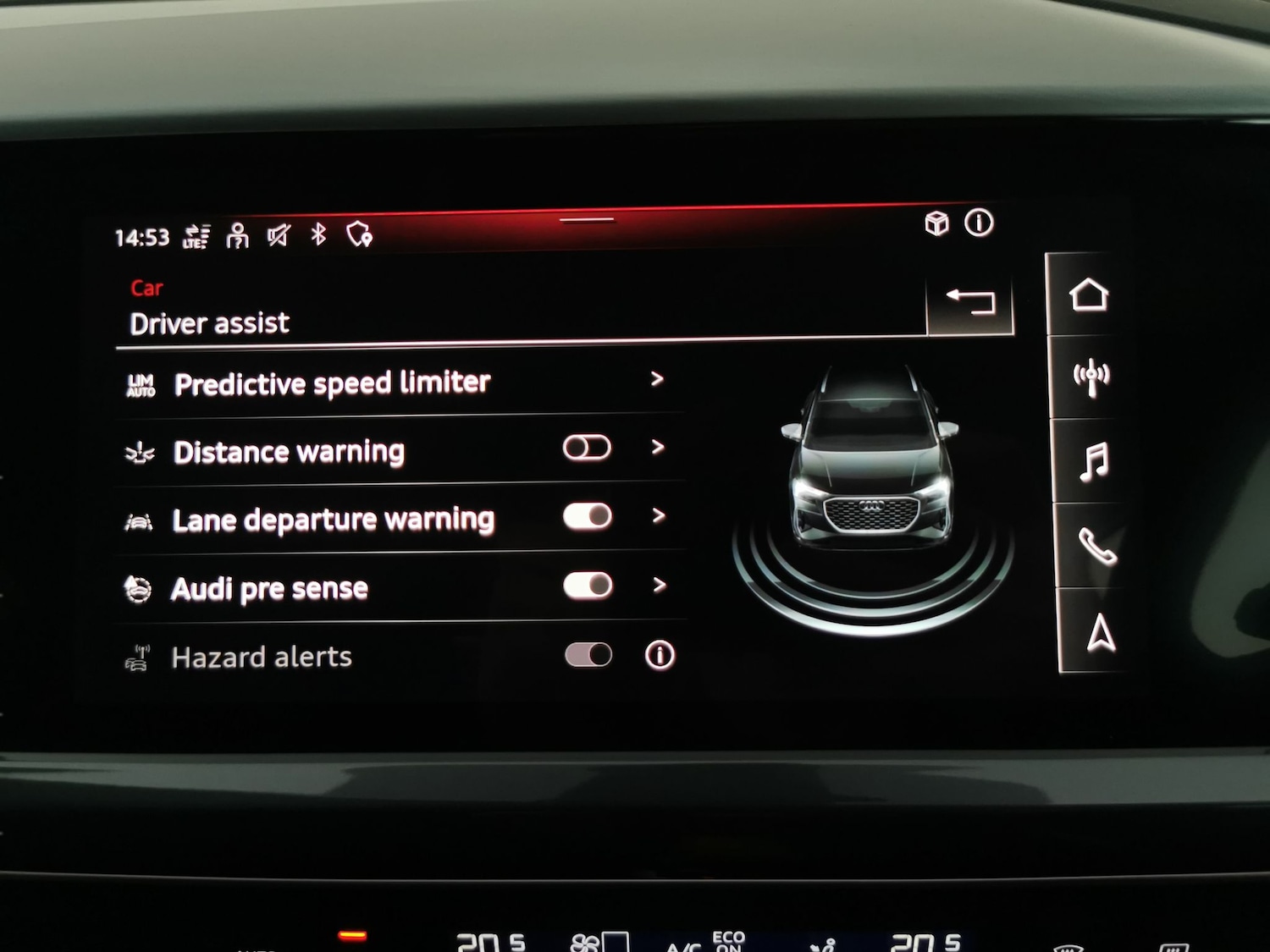 Used Audi Q4 e-tron 2022 for sale - 78212315: Photo 22