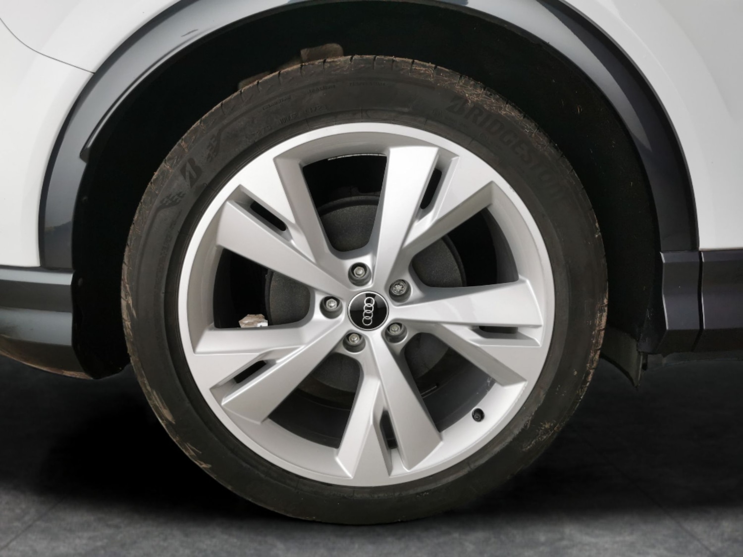 Used Audi Q4 e-tron 2022 for sale - 78212315: Photo 26