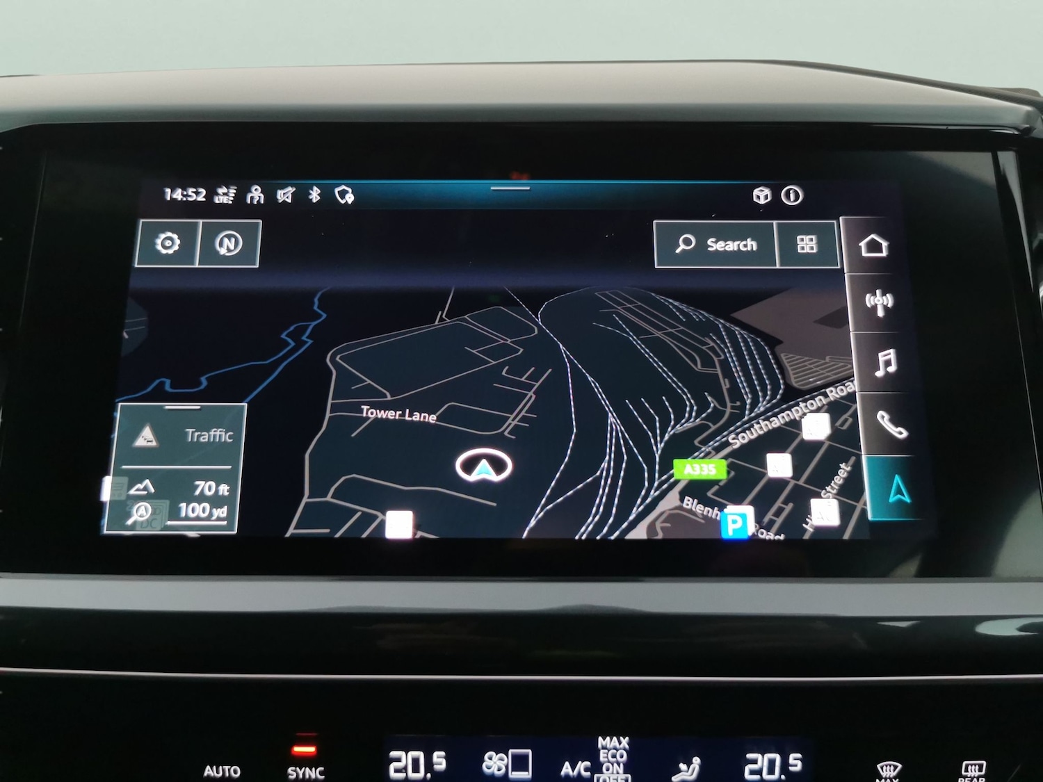 Used Audi Q4 e-tron 2022 for sale - 78212315: Photo 5