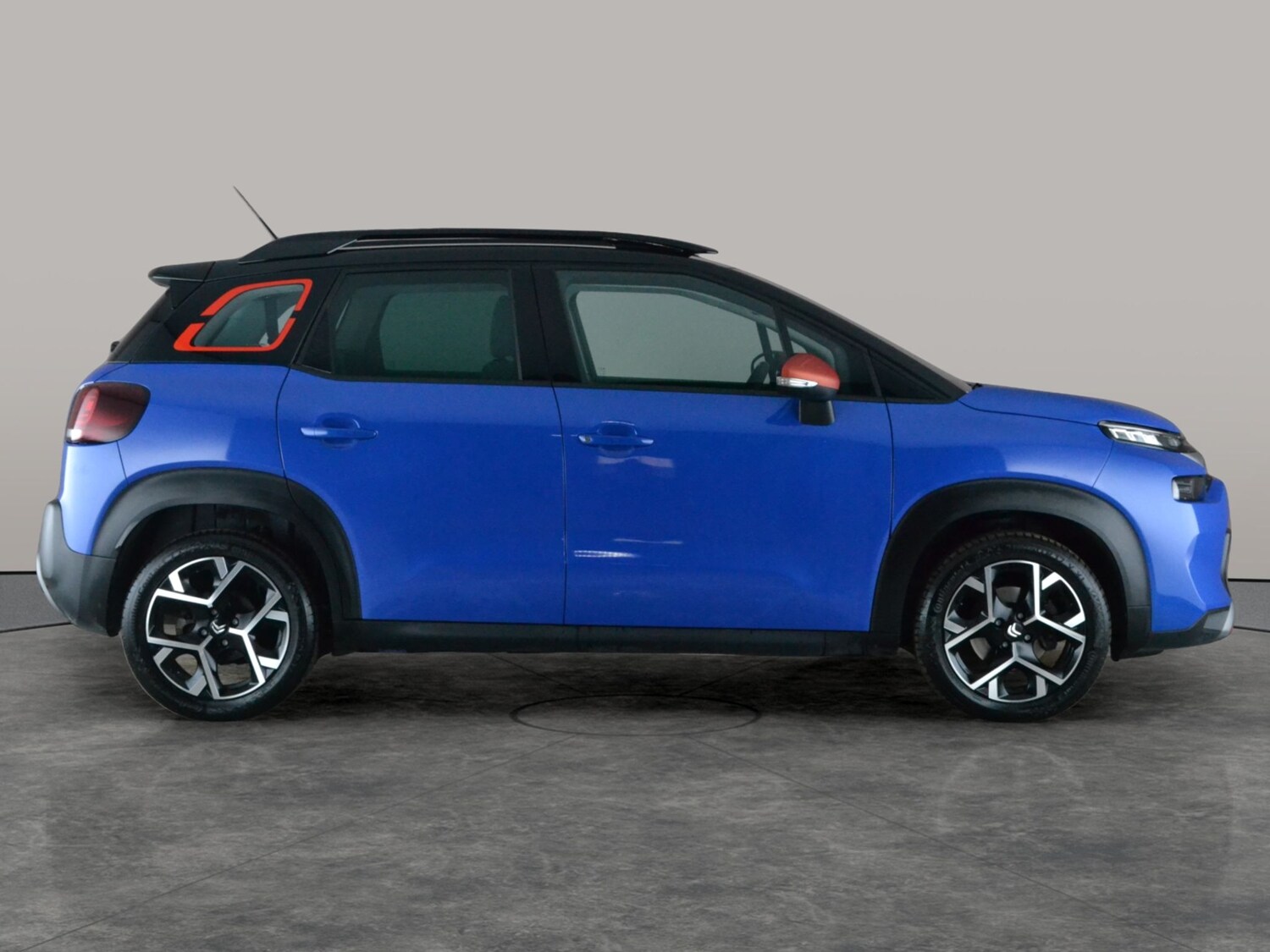 Used Citroen C3 Aircross 2023 for sale - 77815043: Photo 10