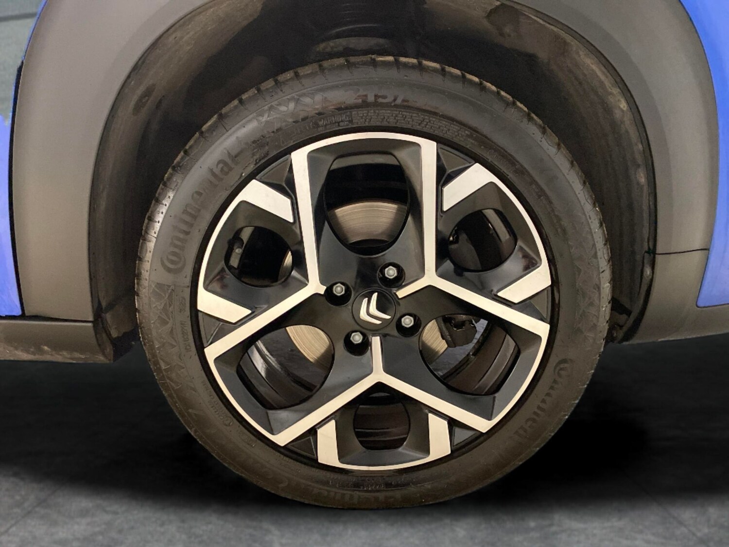 Used Citroen C3 Aircross 2023 for sale - 77815043: Photo 24