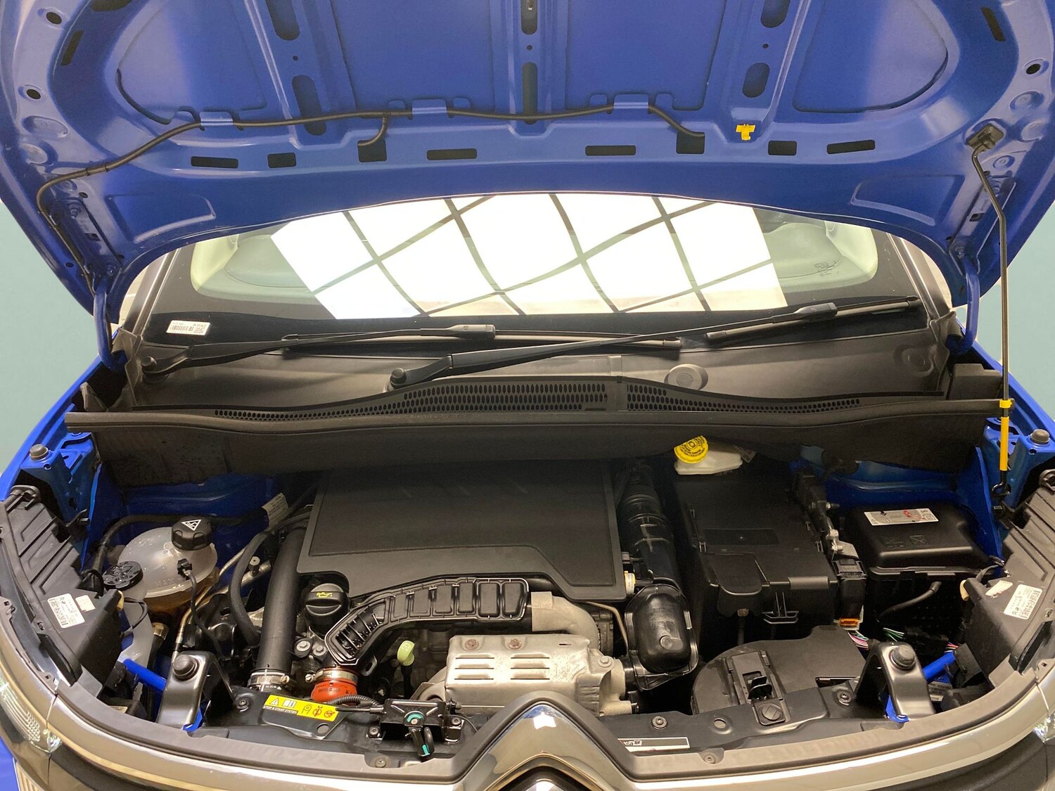 Used Citroen C3 Aircross 2023 for sale - 77815043: Photo 32