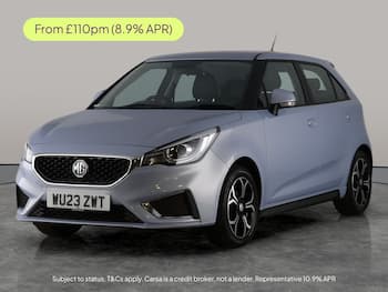 Used MG MG3 2023 for sale - 79714629: Photo