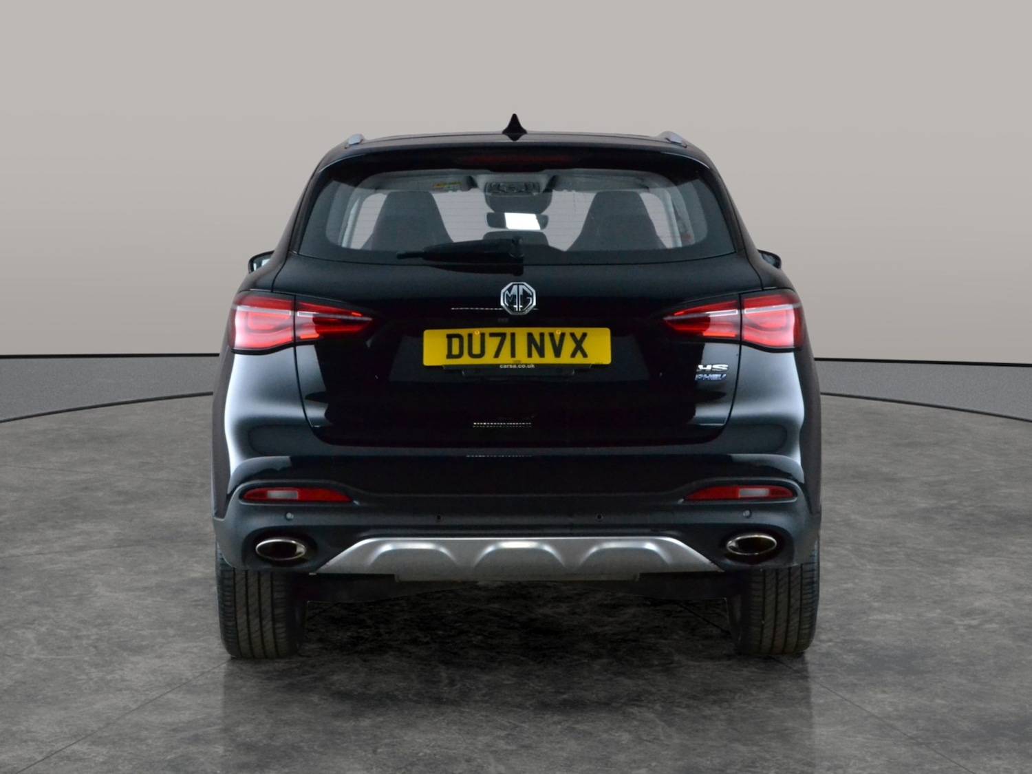 Used MG MG HS 2022 for sale - 77686137: Photo 11