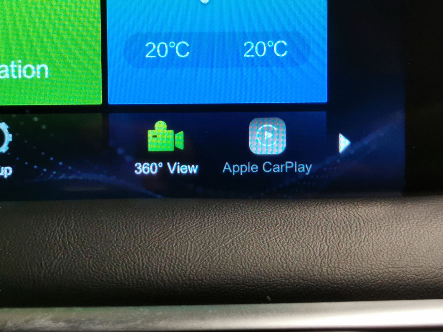 Used MG MG HS 2022 for sale - 77686137: Photo 15